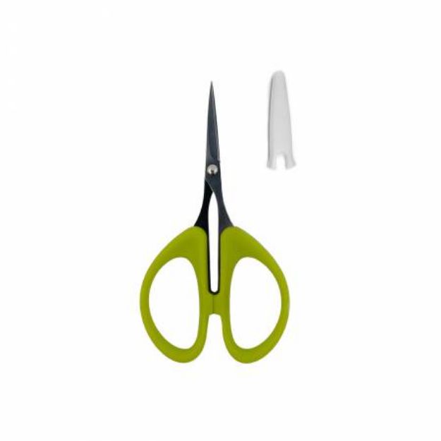 Picture of Karen Kay Buckley Perfect Scissors Small Green